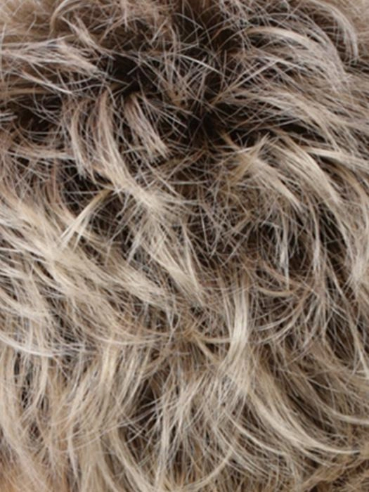 Heather | Synthetic Wig (Basic Cap)