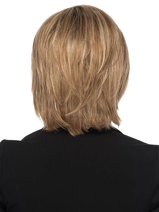 Heather | Synthetic Wig (Basic Cap)