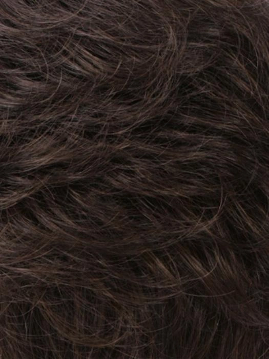 Heather | Synthetic Wig (Basic Cap)