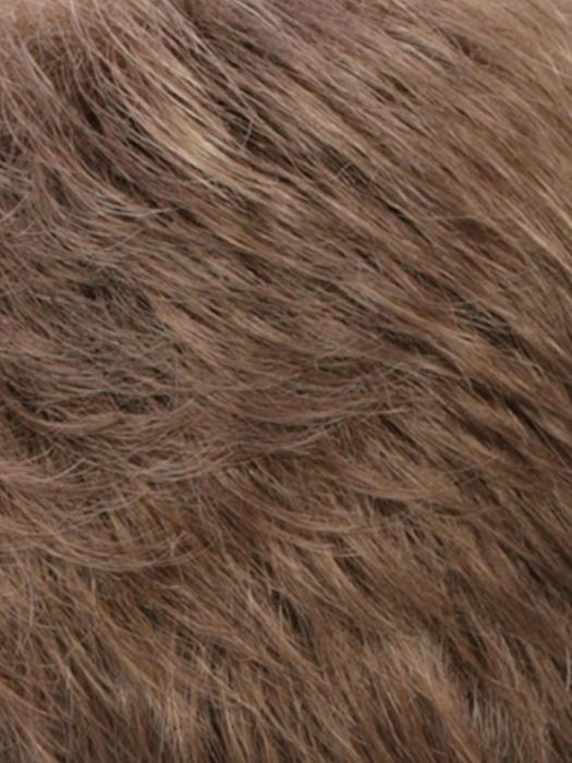 Heather | Synthetic Wig (Basic Cap)