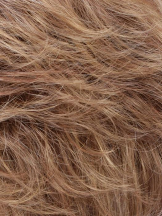 Heather | Synthetic Wig (Basic Cap)