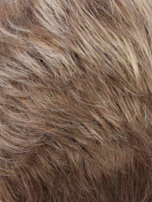 Heather | Synthetic Wig (Basic Cap)