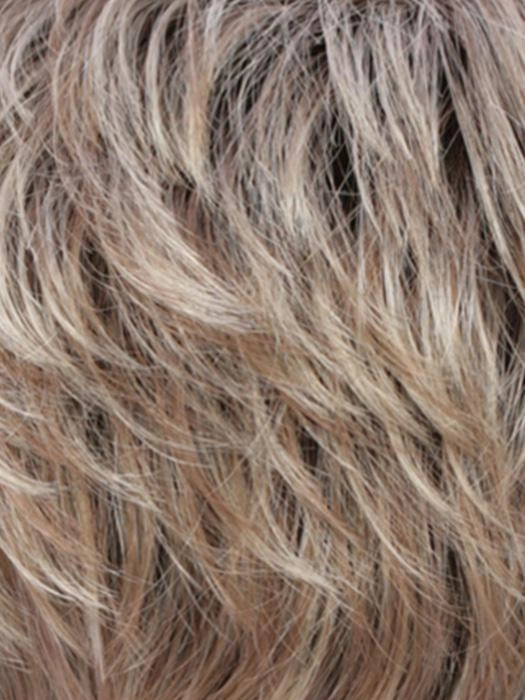 Heather | Synthetic Wig (Basic Cap)