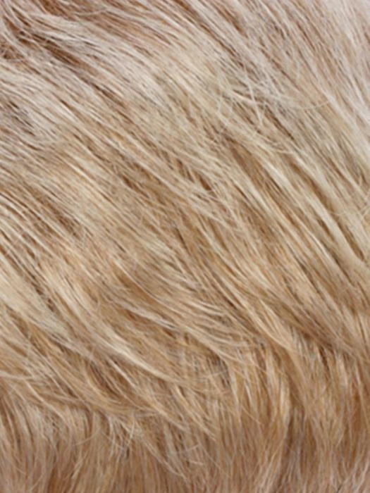 Heather | Synthetic Wig (Basic Cap)