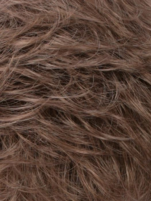 Heather | Synthetic Wig (Basic Cap)
