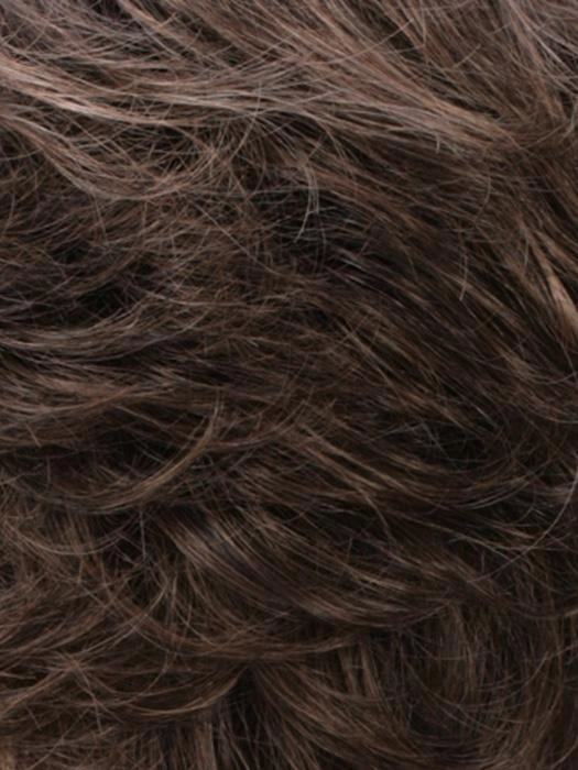 Heather | Synthetic Wig (Basic Cap)