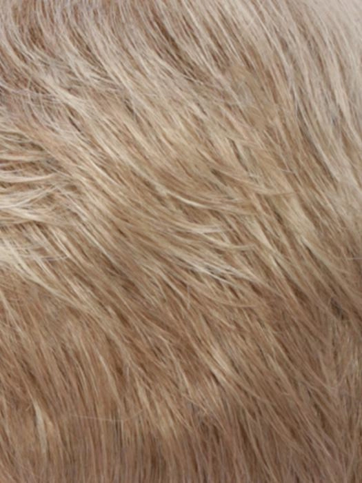 Heather | Synthetic Wig (Basic Cap)