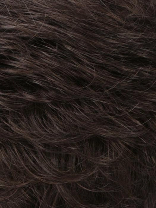 Heather | Synthetic Wig (Basic Cap)