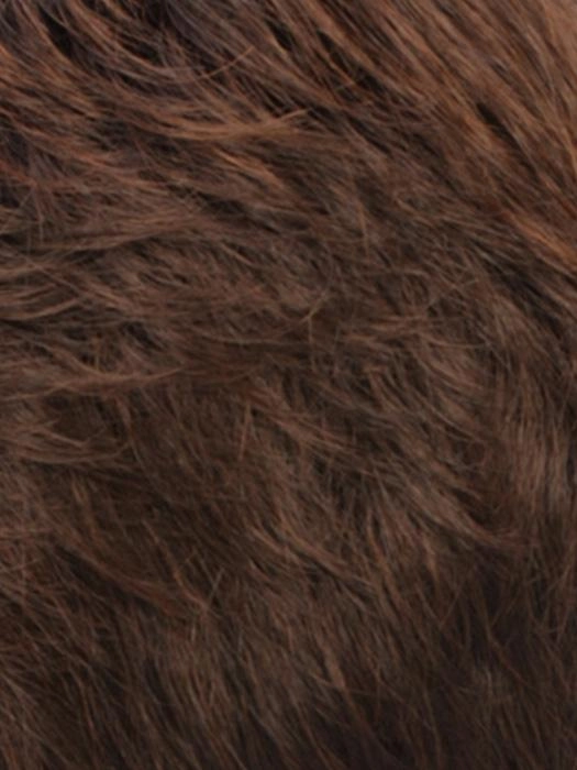 Heather | Synthetic Wig (Basic Cap)