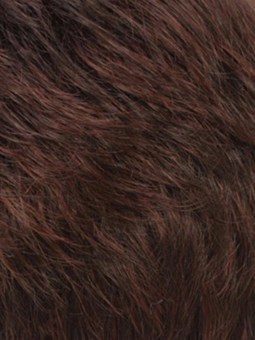 Heather | Synthetic Wig (Basic Cap)