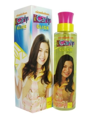 ICarly Click by Nickelodeon