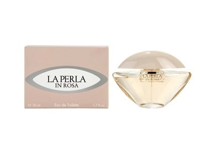 In Rosa by La Perla