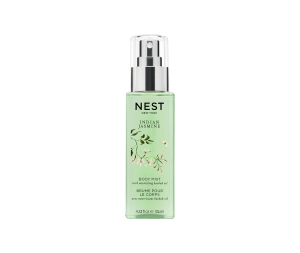 Indian Jasmine Body Mist