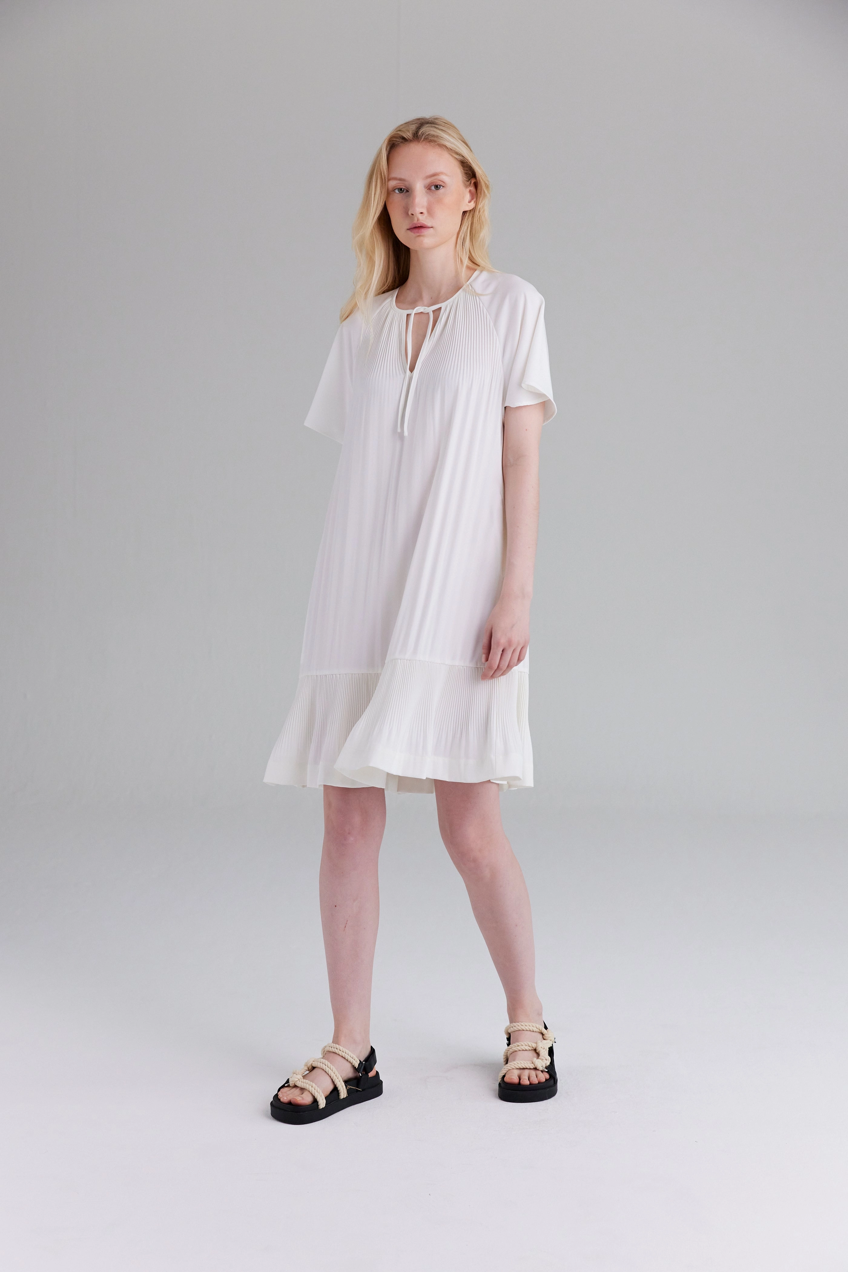 JAC DRESS