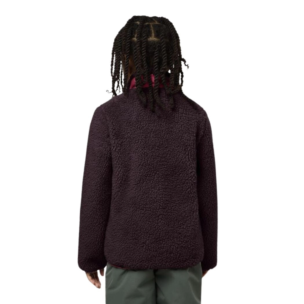 jack wolfskin Ice Curl Kids Jacket