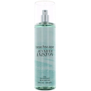 Jennifer Aniston Women's Fragrance Mist - Beachscape Coastal Paradise Scent, 8 oz