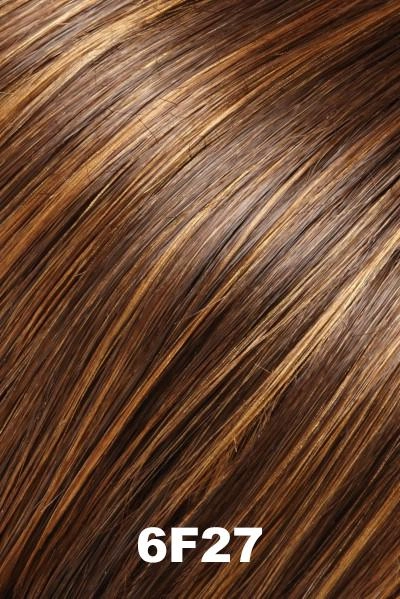 Jon Renau Wigs - Amber (#5160)