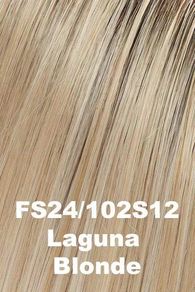 Jon Renau Wigs - Amber (#5160)