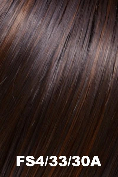 Jon Renau Wigs - Amber (#5160)