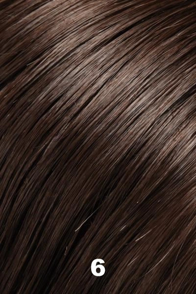 Jon Renau Wigs - Amber (#5160)