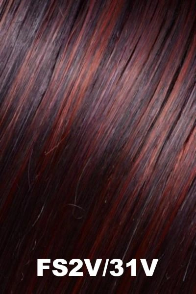 Jon Renau Wigs - Amber (#5160)