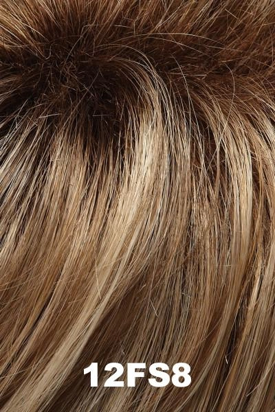 Jon Renau Wigs - Amber (#5160)