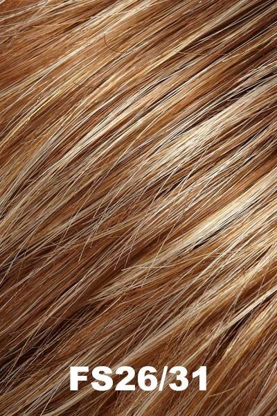 Jon Renau Wigs - Amber (#5160)