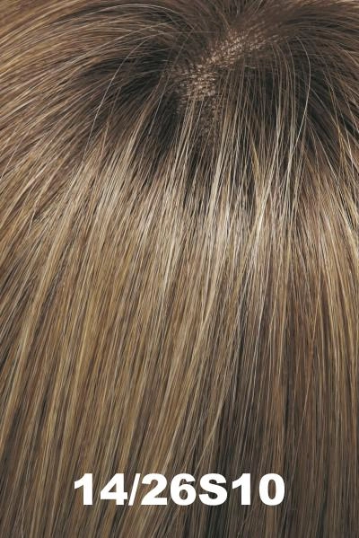 Jon Renau Wigs - Amber Large (#5155)