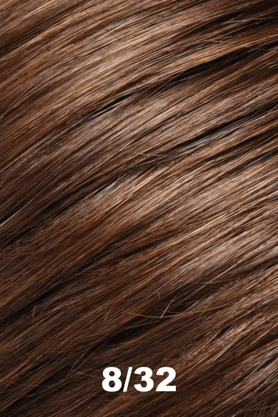 Jon Renau Wigs - Amber Large (#5155)