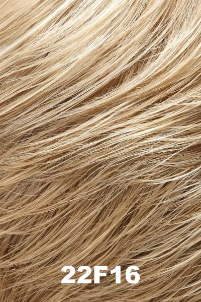 Jon Renau Wigs - Amber Large (#5155)