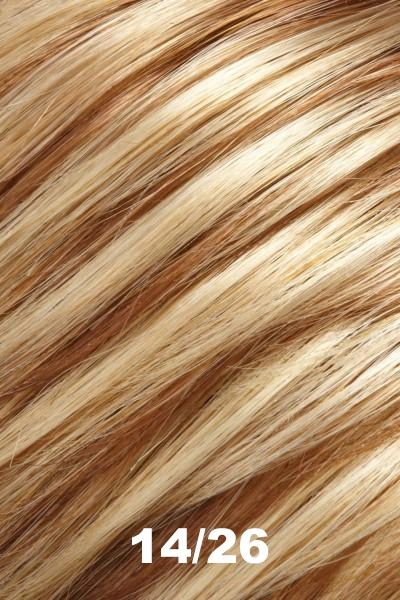 Jon Renau Wigs - Amber Large (#5155)