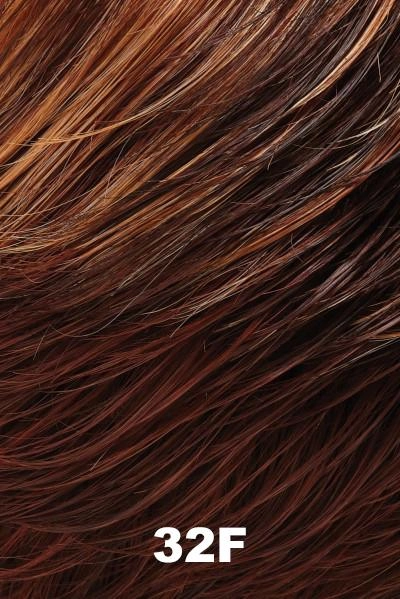 Jon Renau Wigs - Amber Large (#5155)