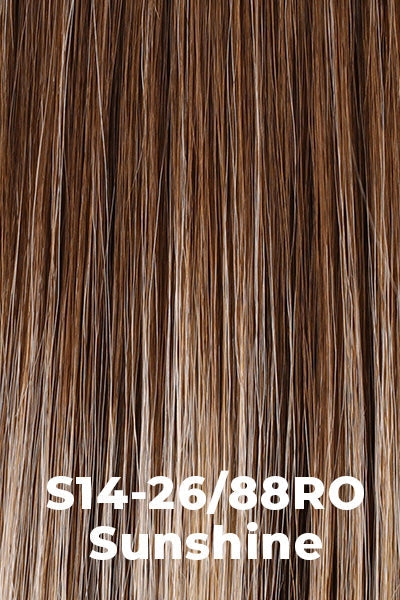 Jon Renau Wigs - Rachel (#5984)