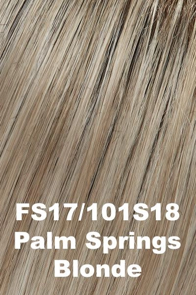 Jon Renau Wigs - Rachel (#5984)