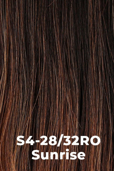 Jon Renau Wigs - Rachel (#5984)