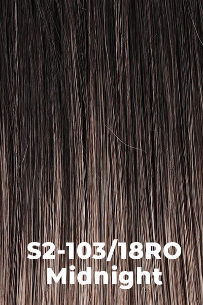 Jon Renau Wigs - Rachel (#5984)