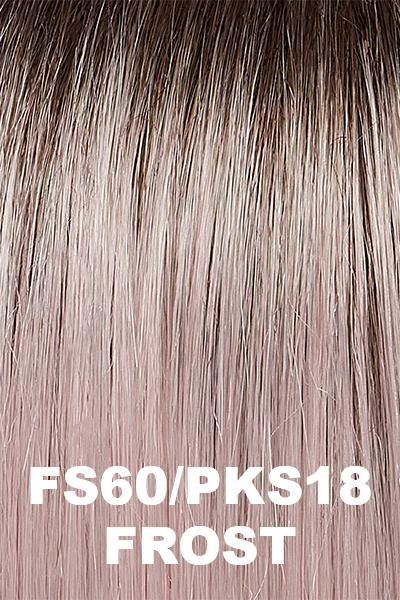 Jon Renau Wigs - Rachel (#5984)