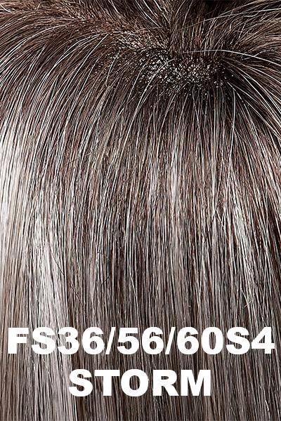 Jon Renau Wigs - Rachel (#5984)