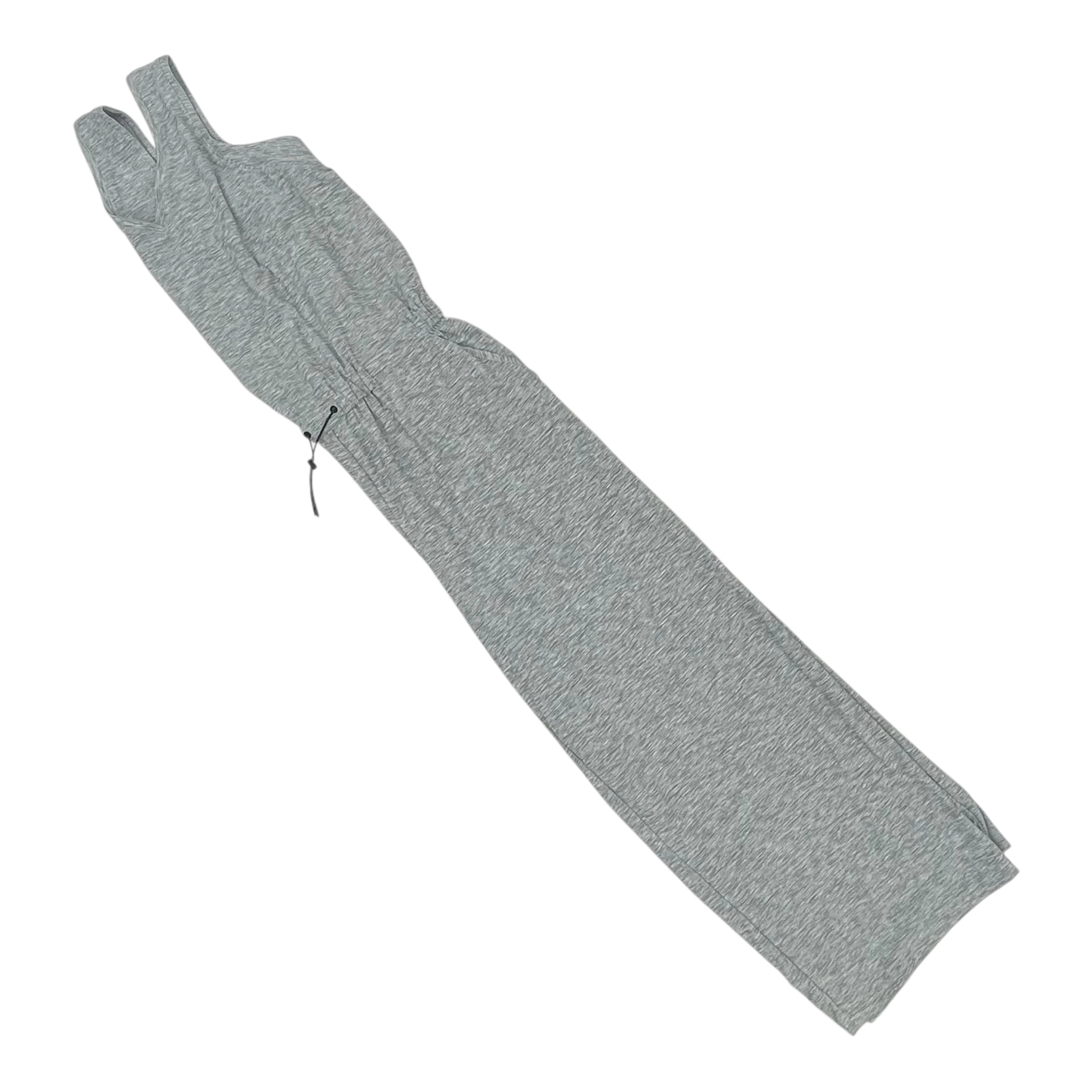 Jumpsuit By Old Navy In Grey, Size:L