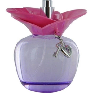Justin Bieber SOMEDAY 3.4 oz EDP 3.3 Perfume Spray women TST