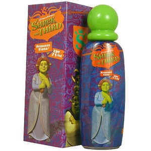 Kids Shrek The Third Fiona by Dreamworks