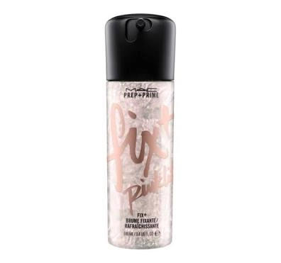 MAC Prep   Prime Fix  Shimmer