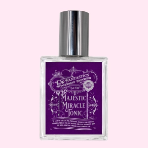 Majestic Miracle Tonic