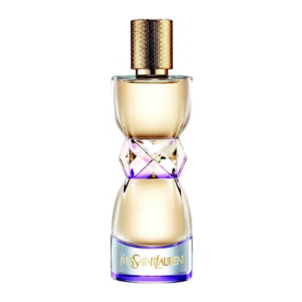 Manifesto L'Eclat by Yves Saint Laurent