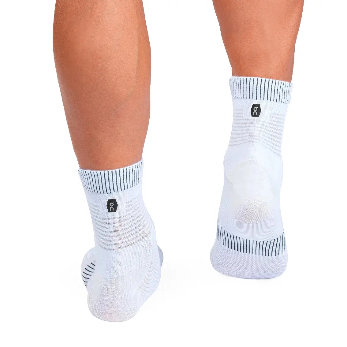 Mens On Running Ultralight Mid Sock