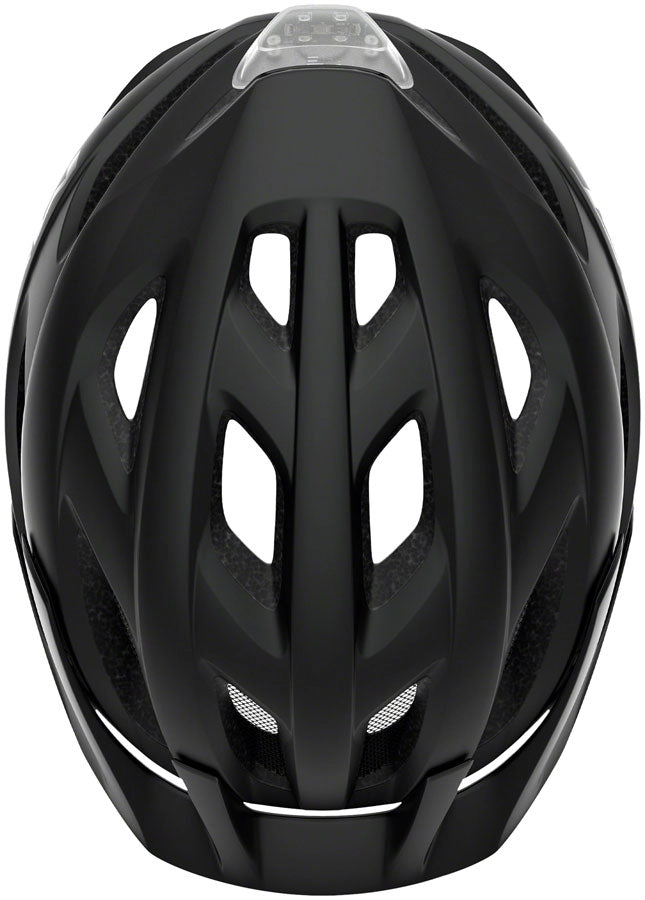 MET Crossover MIPS Helmet - Black, One Size