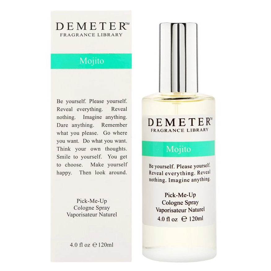 Mojito by Demeter 120ml Cologne Spray