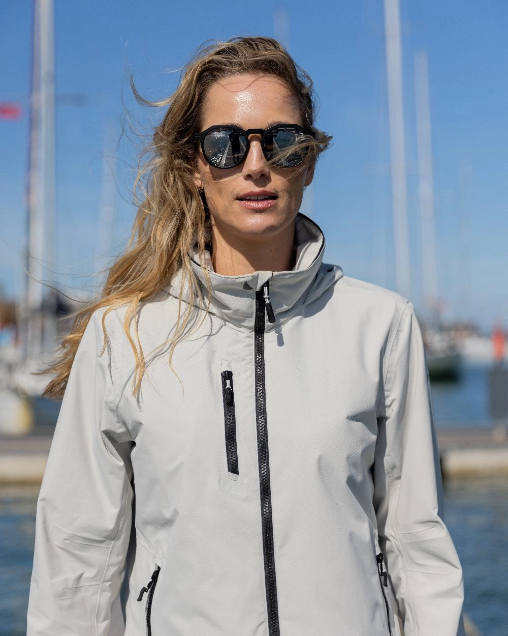 Musto Womens Sardinia Jacket