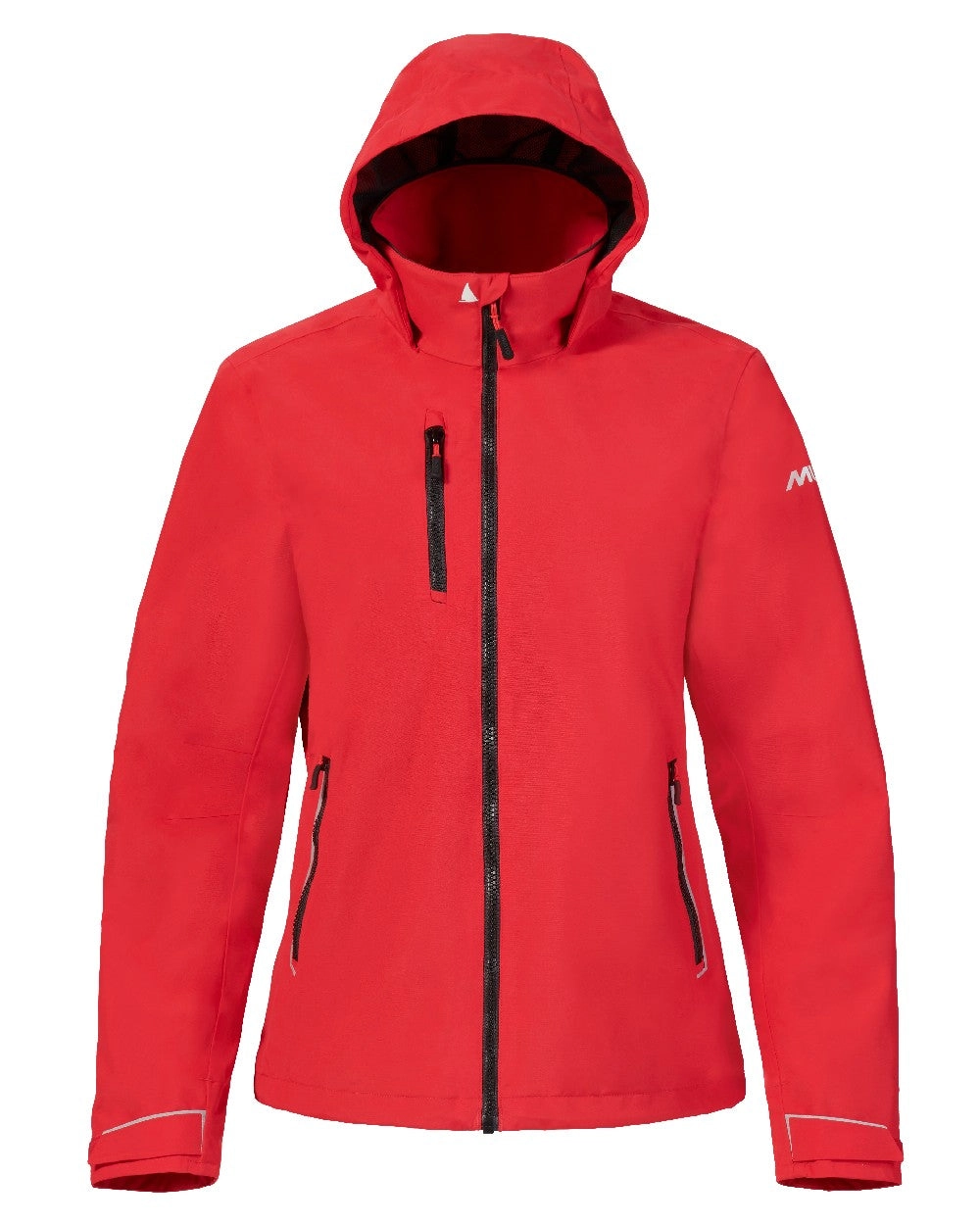 Musto Womens Sardinia Jacket