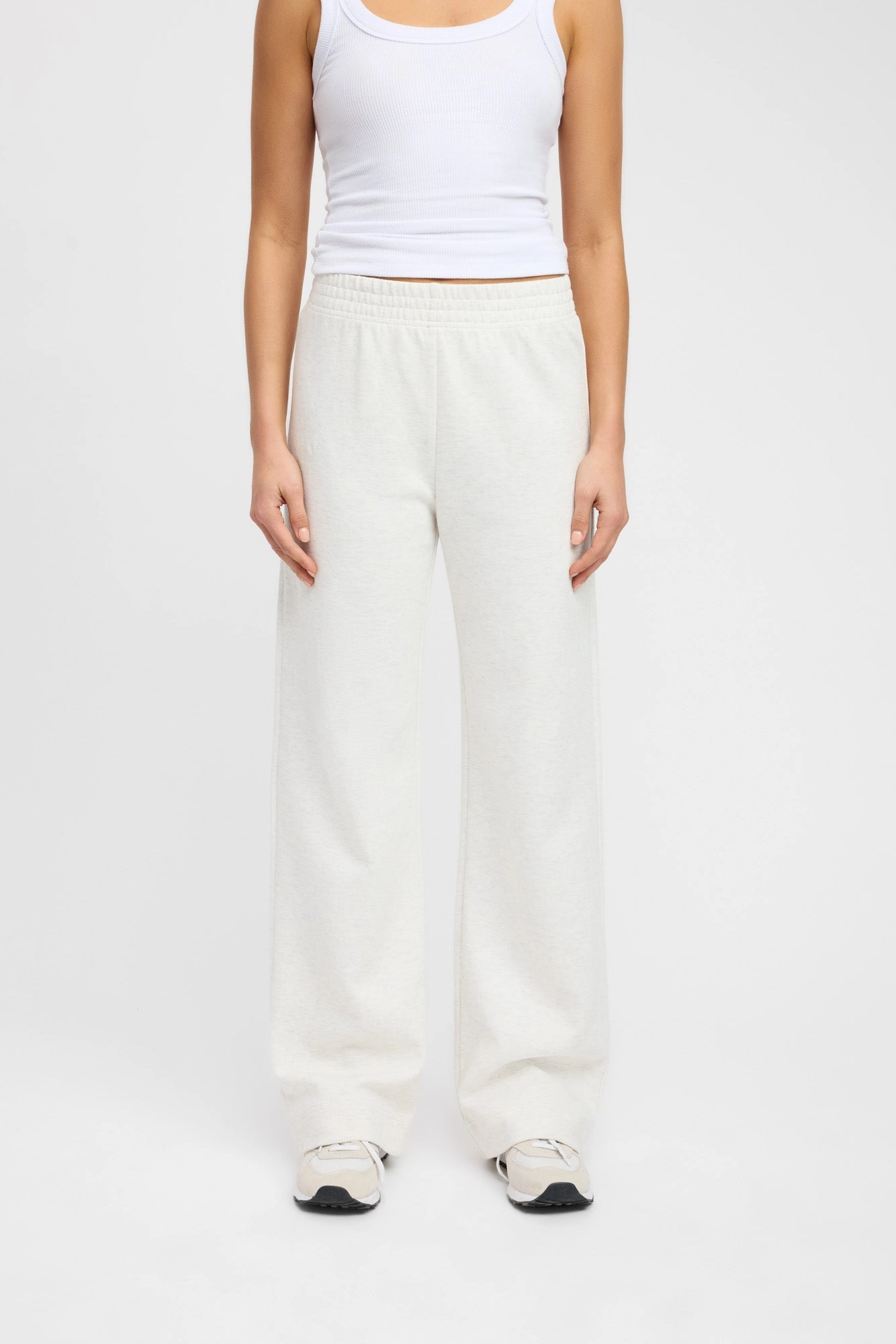 Otis Wide Leg Trackpant